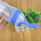 Biberon avec cuillère pour nouveau-né | EasyBottle™ - Gawe